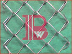 Chain Link Fencing - BW42