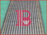Compound Balance Weave Conveyor Belt - BW20