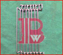 Enrober Conveyor Belts - BW42
