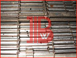 Enrober Conveyor Belts - BW49