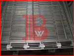Enrober Conveyor Belts - BW51