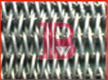 Balanced Weave Conveyor Belt - BW4