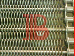 Balanced Weave Conveyor Belt - BW17
